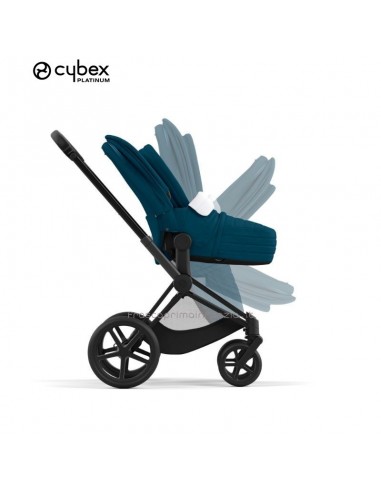 Cybex Lite Cot