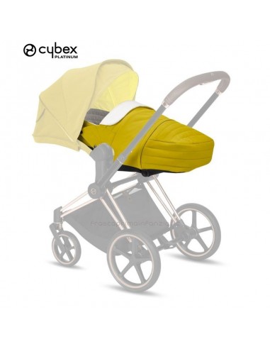 Cybex Lite Cot