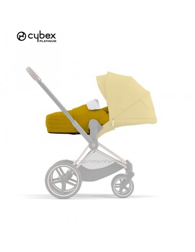 Cybex Lite Cot