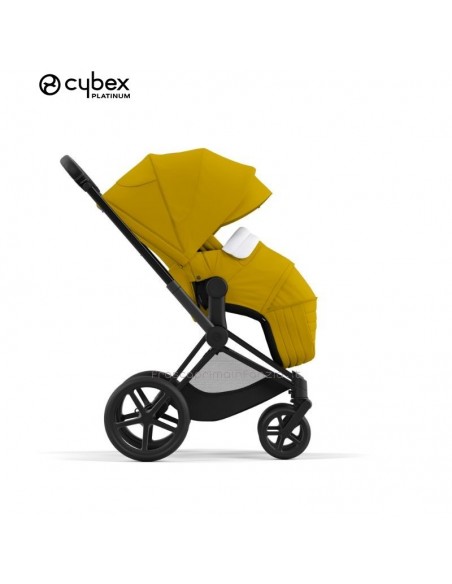 Cybex Lite Cot