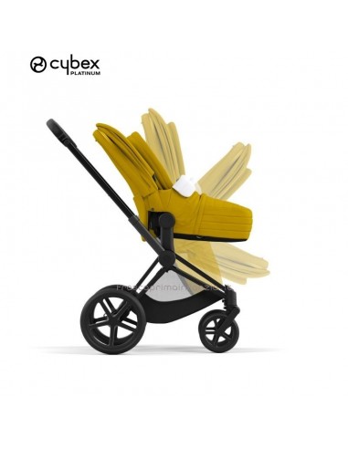 Cybex Lite Cot