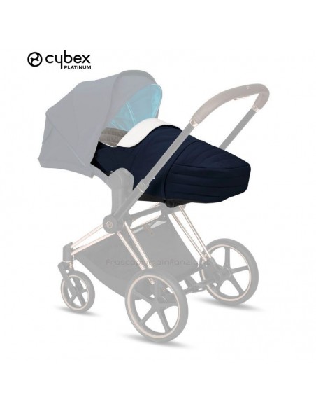 Cybex Lite Cot