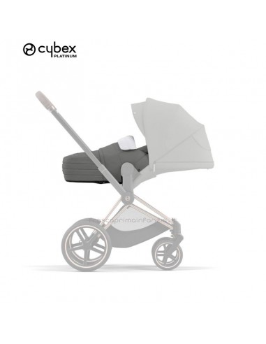 Cybex Lite Cot