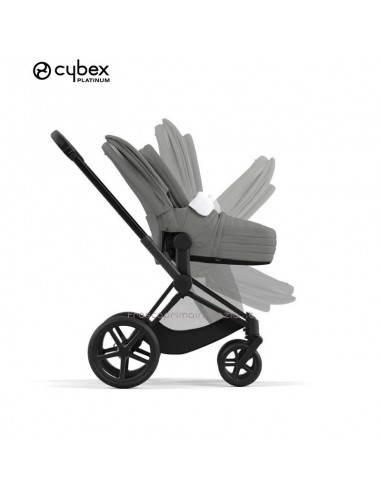 Cybex Lite Cot
