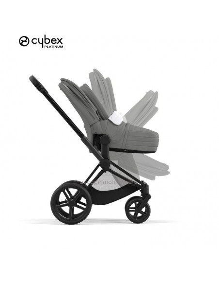 Cybex Lite Cot