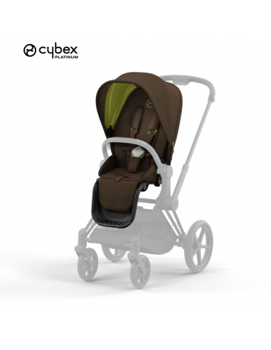 Cybex Priam Seat Pack "New Generation"