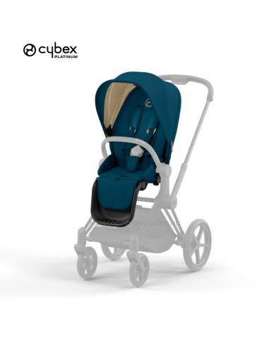 Cybex Priam Seat Pack "New Generation"