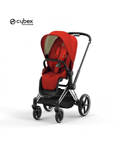 Cybex Priam "New Generation" Passeggino