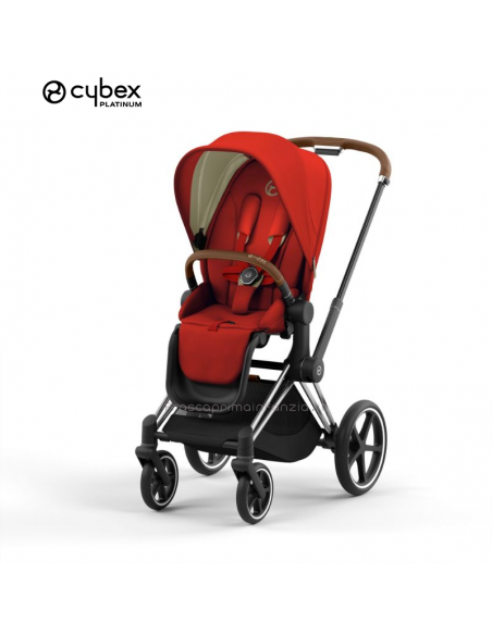 Cybex Priam "New Generation" Passeggino