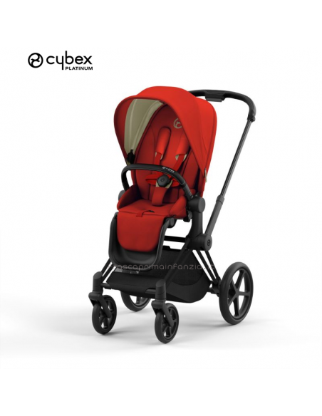 Cybex Priam "New Generation" Passeggino