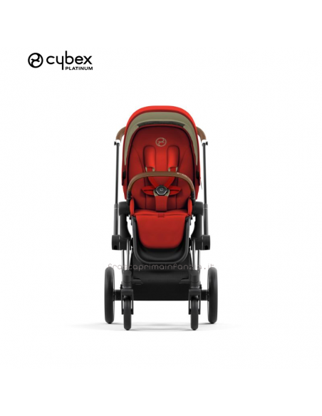 Cybex Priam "New Generation" Passeggino