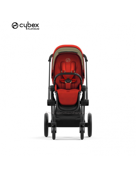 Cybex Priam "New Generation" Passeggino