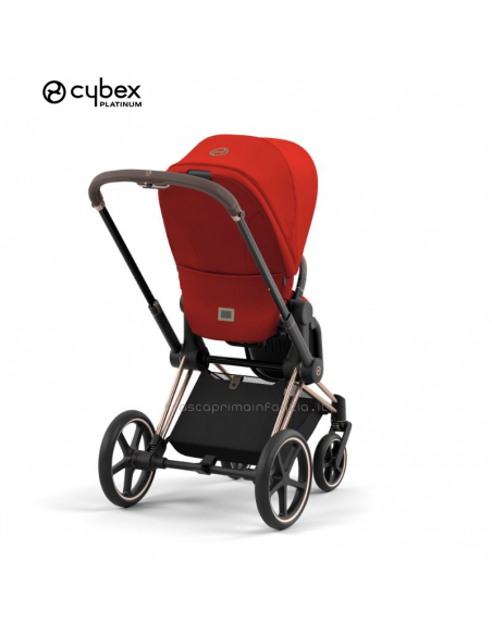 Cybex Priam "New Generation" Passeggino
