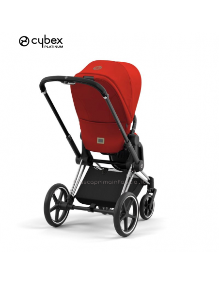 Cybex Priam "New Generation" Passeggino