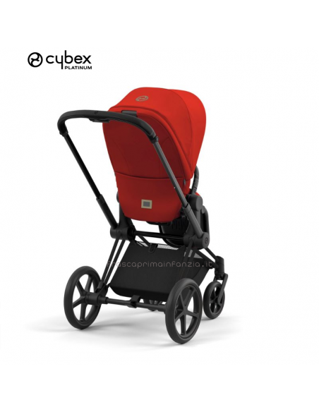 Cybex Priam "New Generation" Passeggino