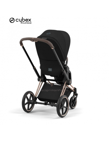 Cybex Priam "New Generation" Passeggino