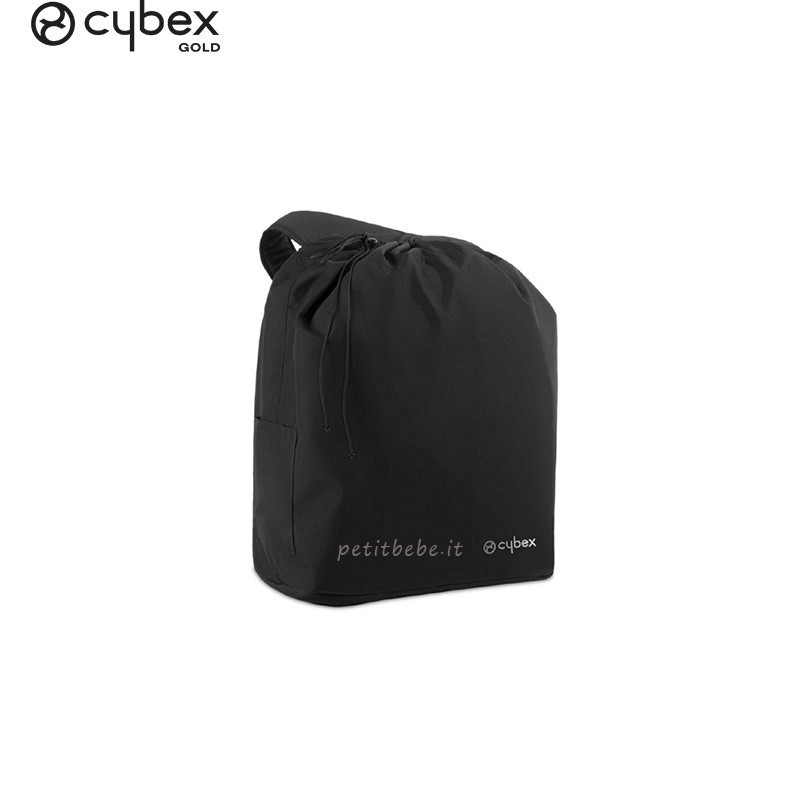 Cybex Gold Borsa Viaggio Eezy S+, Eezy S Twist, e Eezy S Twist