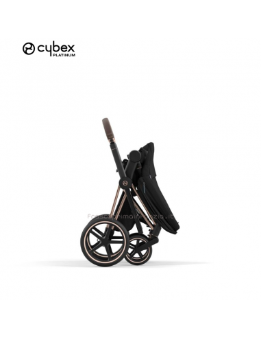 Cybex Priam "New Generation" Passeggino