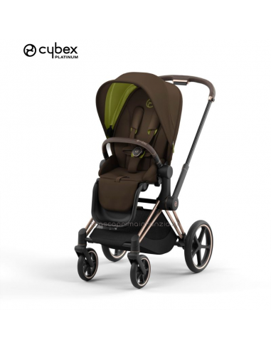 Cybex Priam "New Generation" Passeggino