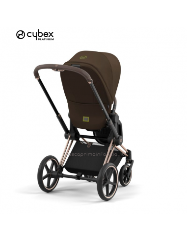 Cybex Priam "New Generation" Passeggino
