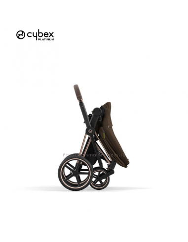 Cybex Priam "New Generation" Passeggino
