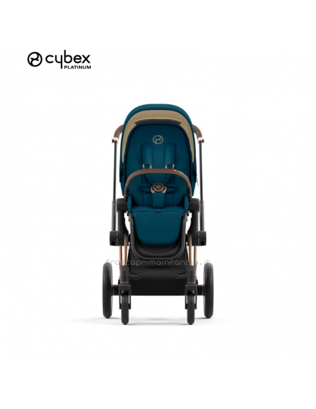 Cybex Priam "New Generation" Passeggino