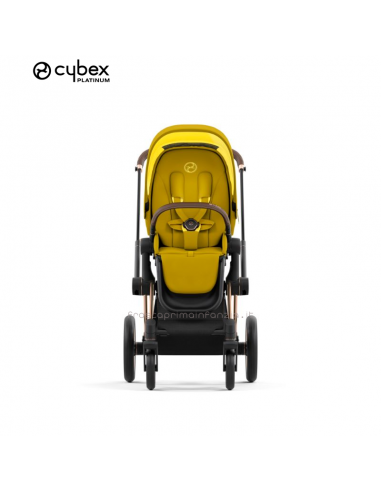 Cybex Priam "New Generation" Passeggino