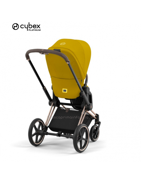 Cybex Priam "New Generation" Passeggino
