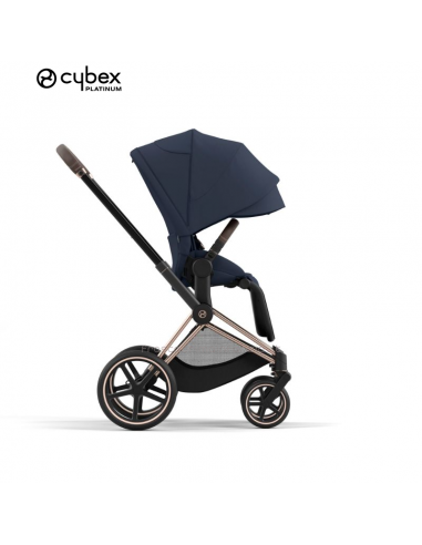 Cybex Priam "New Generation" Passeggino