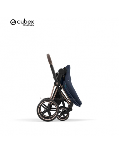 Cybex Priam "New Generation" Passeggino