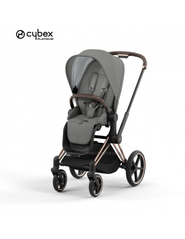 Cybex Priam "New Generation" Passeggino