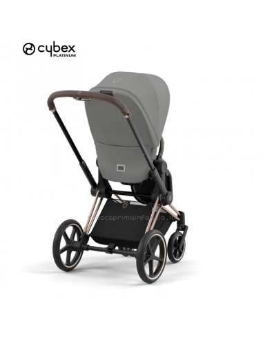 Cybex Priam "New Generation" Passeggino