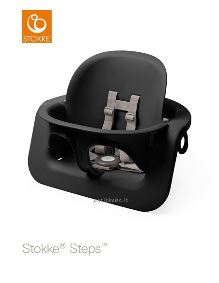 Stokke Baby Set per Steps Black