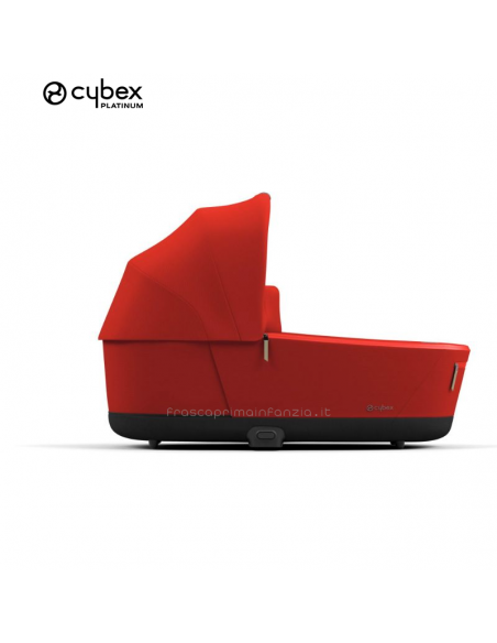 Cybex Priam Navicella "New Generation"