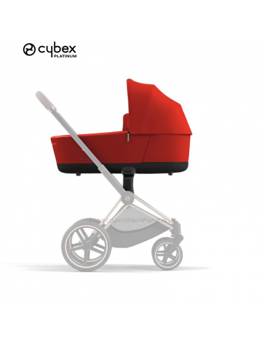 Cybex Priam Navicella "New Generation"