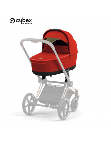 Cybex Priam Navicella "New Generation"
