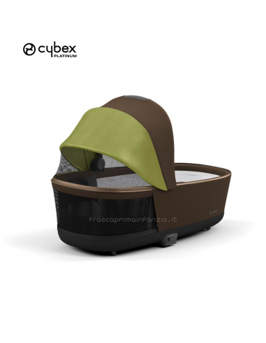 Cybex Priam Navicella "New Generation"
