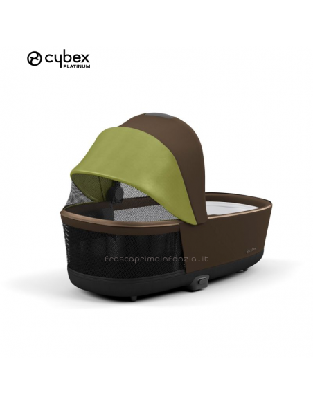 Cybex Priam Navicella "New Generation"