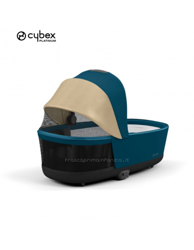 Cybex Priam Navicella "New Generation"