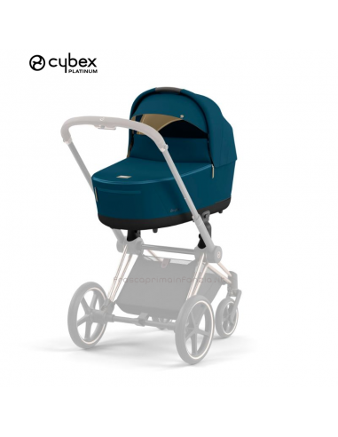 Cybex Priam Navicella "New Generation"