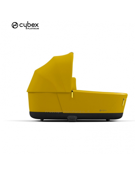 Cybex Priam Navicella "New Generation"