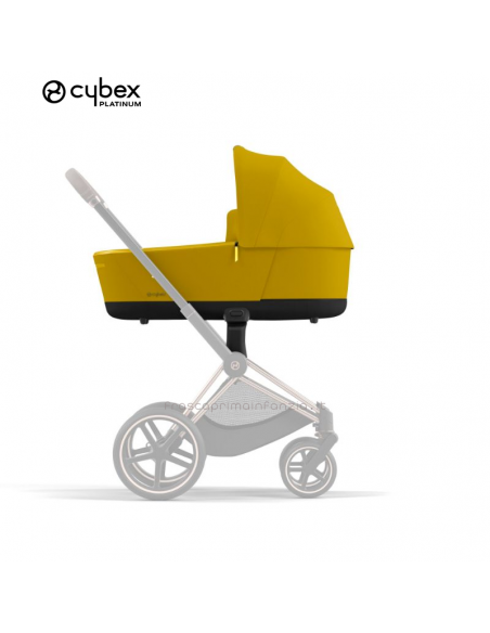 Cybex Priam Navicella "New Generation"
