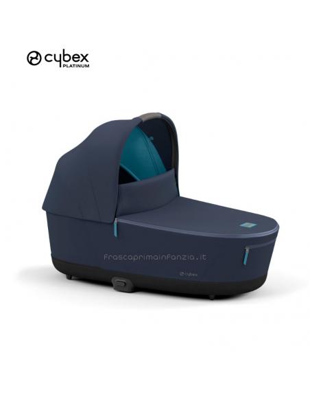 Cybex Priam Navicella "New Generation"