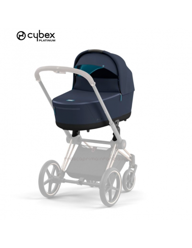 Cybex Priam Navicella "New Generation"