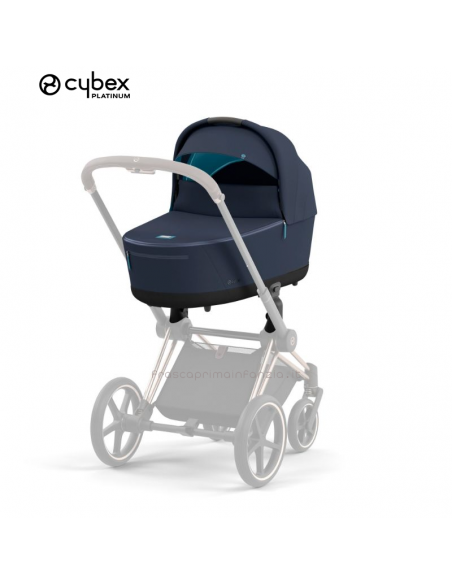 Cybex Priam Navicella "New Generation"