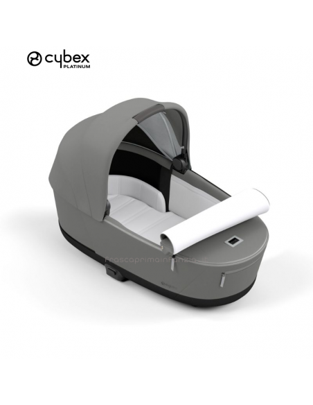 Cybex Priam Navicella "New Generation"