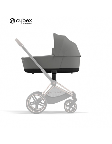 Cybex Priam Navicella "New Generation"