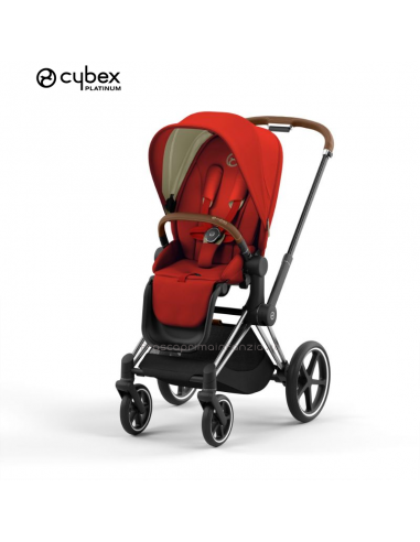 Cybex Duo Priam "New Generation"