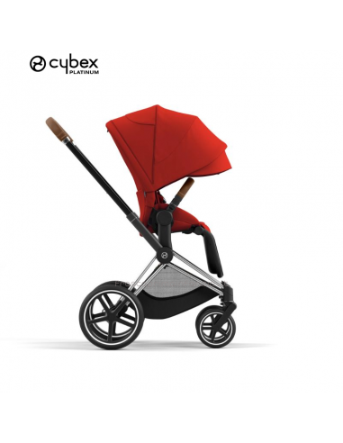 Cybex Duo Priam "New Generation"