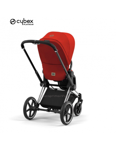 Cybex Duo Priam "New Generation"